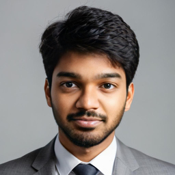 Arunachalam  Nachiappan 