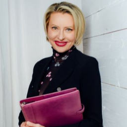 Alla Maurer