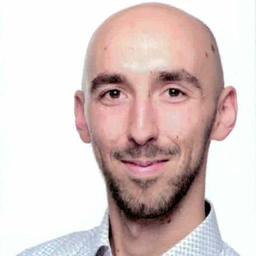 Ing. Julian Jörger