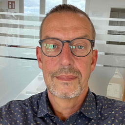 Ralf Petersen