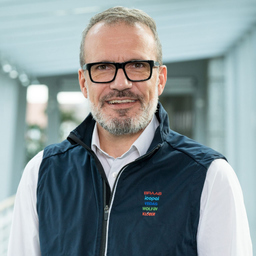 Alexander W. Dengler