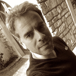 Mark Fischer's profile picture