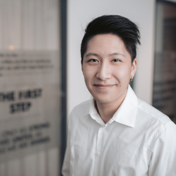 Hoang Long Tran