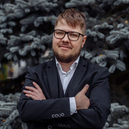 Nikita Kudenikov
