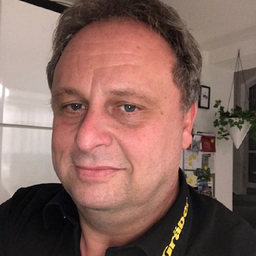Oliver Bogner