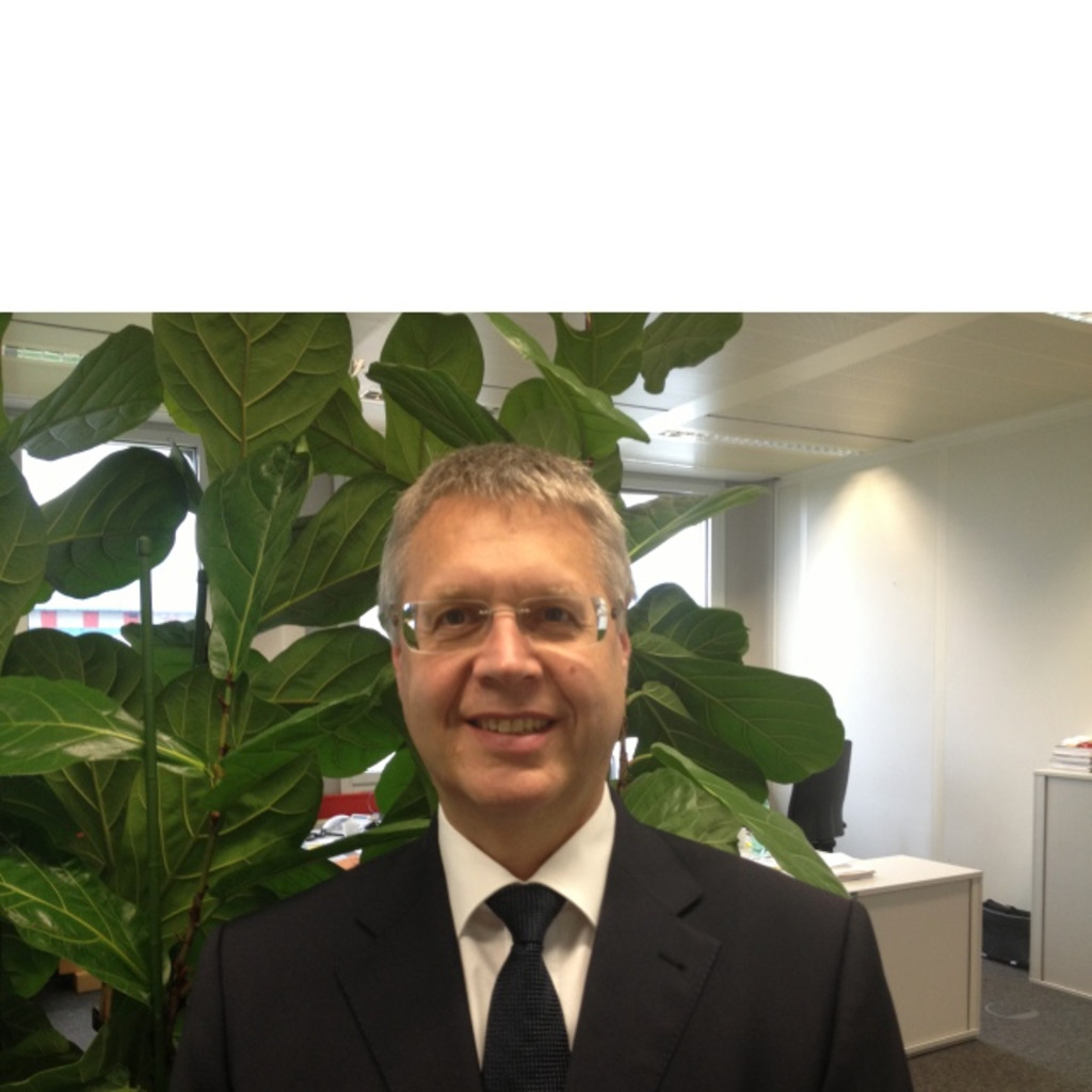 KarlJosef Kuhn Leitung E_Antrieb Siemens XING