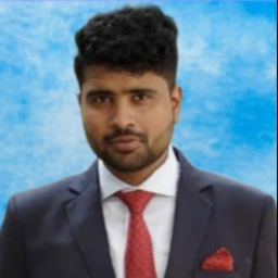 Shejin Cherian