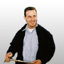 Tino Lehmann