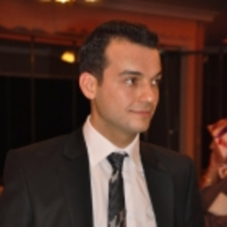 Serkan Bayyel