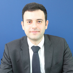 Mag. David Tarkhanyan