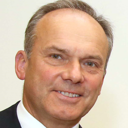 Franz Jahn MBA