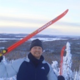 Petteri Löppönen