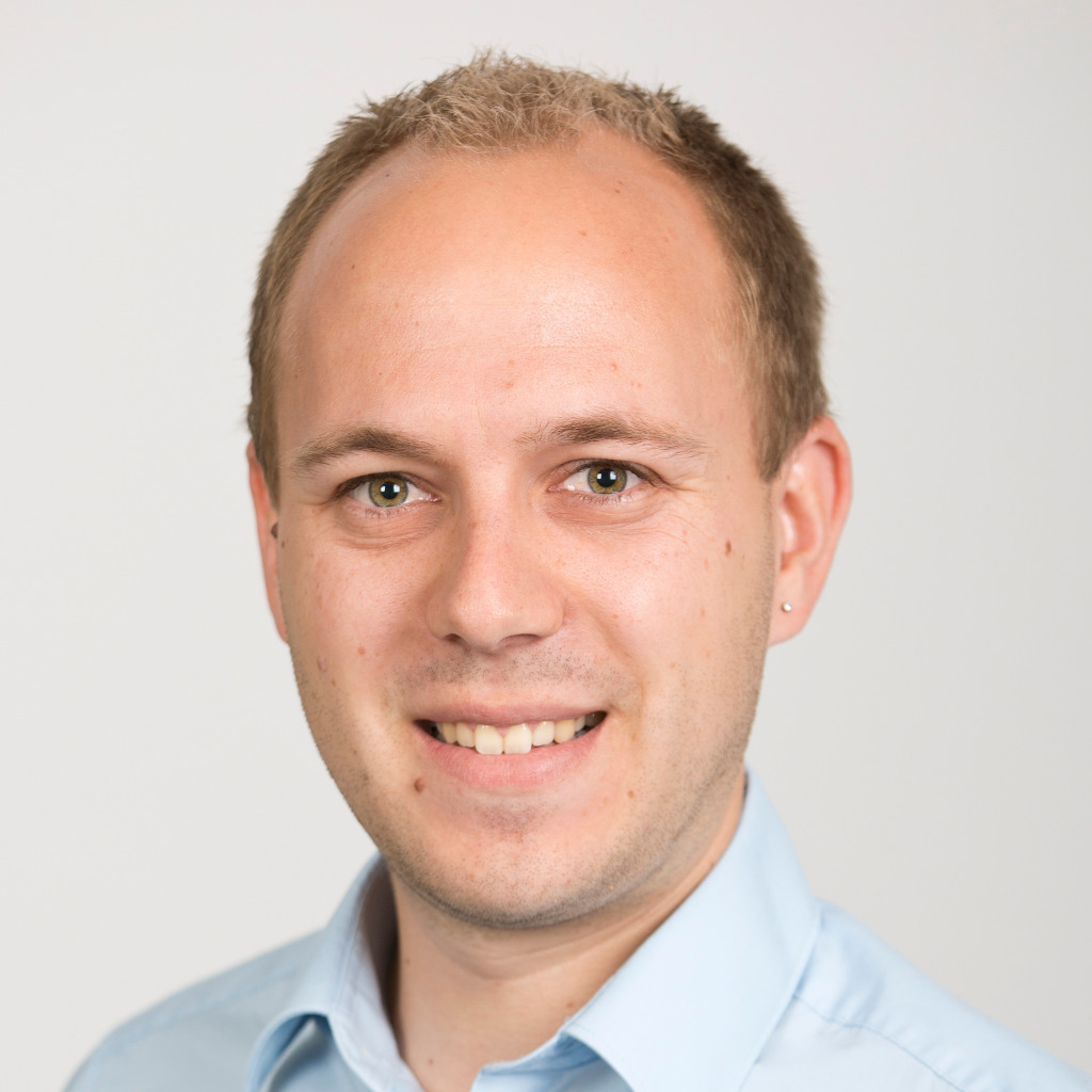 Simon Guggenmos Konstrukteur Hirschvogel Automotive Group XING