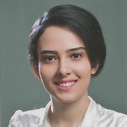 Nazanin Farid