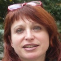 Katharina Schmiedt