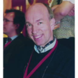 Wolfram M. Burgert