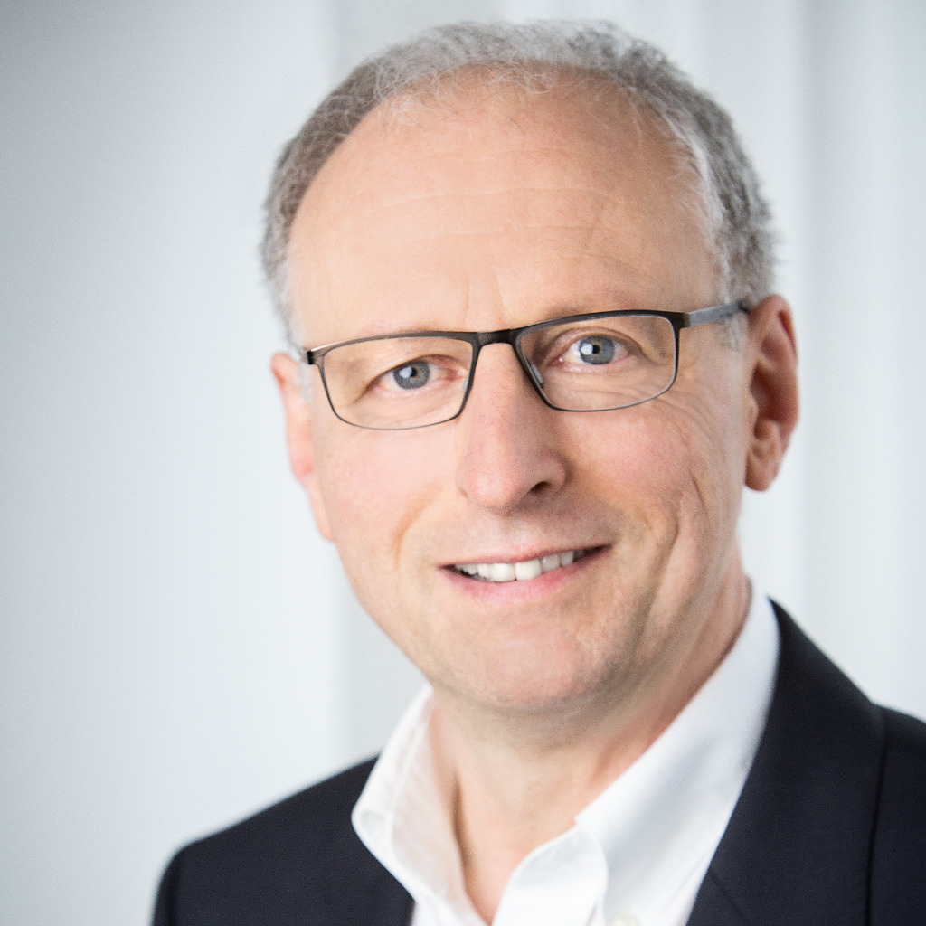 Social Media Profilbild franz josef Lihl Münster