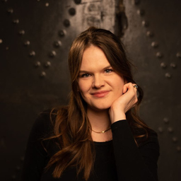 Hannah Krüger