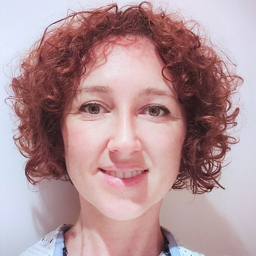 Maria Dolores Avila Aguilera