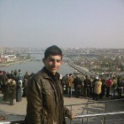 Ömer KOÇAK