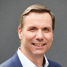 Hans-Jörg Guter's profile picture