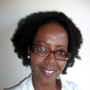 Sylvie Ndahimana