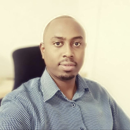Delvin Mugo