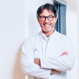 Dr. Udo Obermeier