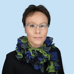 Mag. Daniela Baumhardt