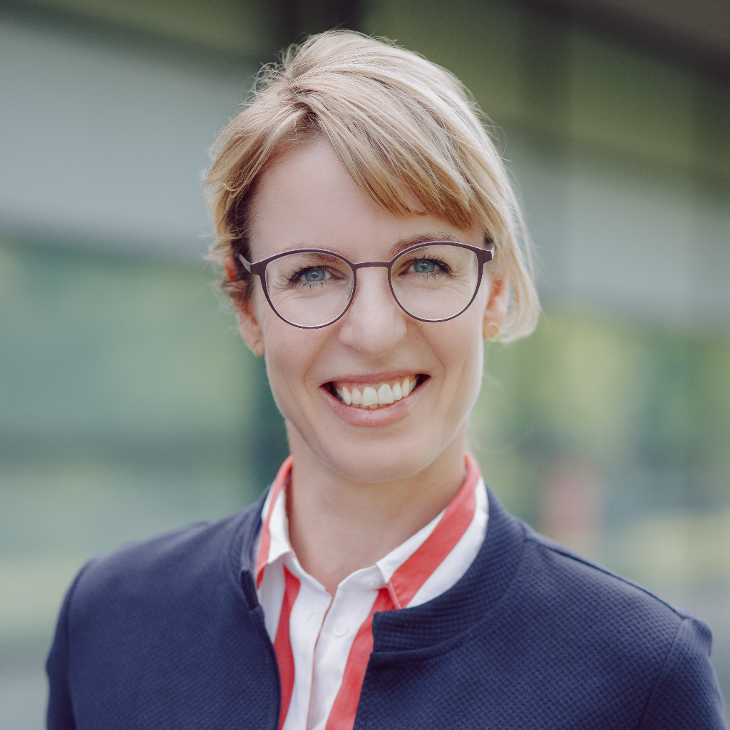 Claudia Scholz - Institutsmanagerin - Dipl.-Ing.(FH) Augenoptik ...