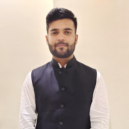 Harshwardhan Singh Rathore