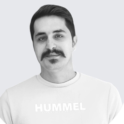 Keyvan Gholami