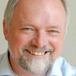 Dr. Winfried Weber