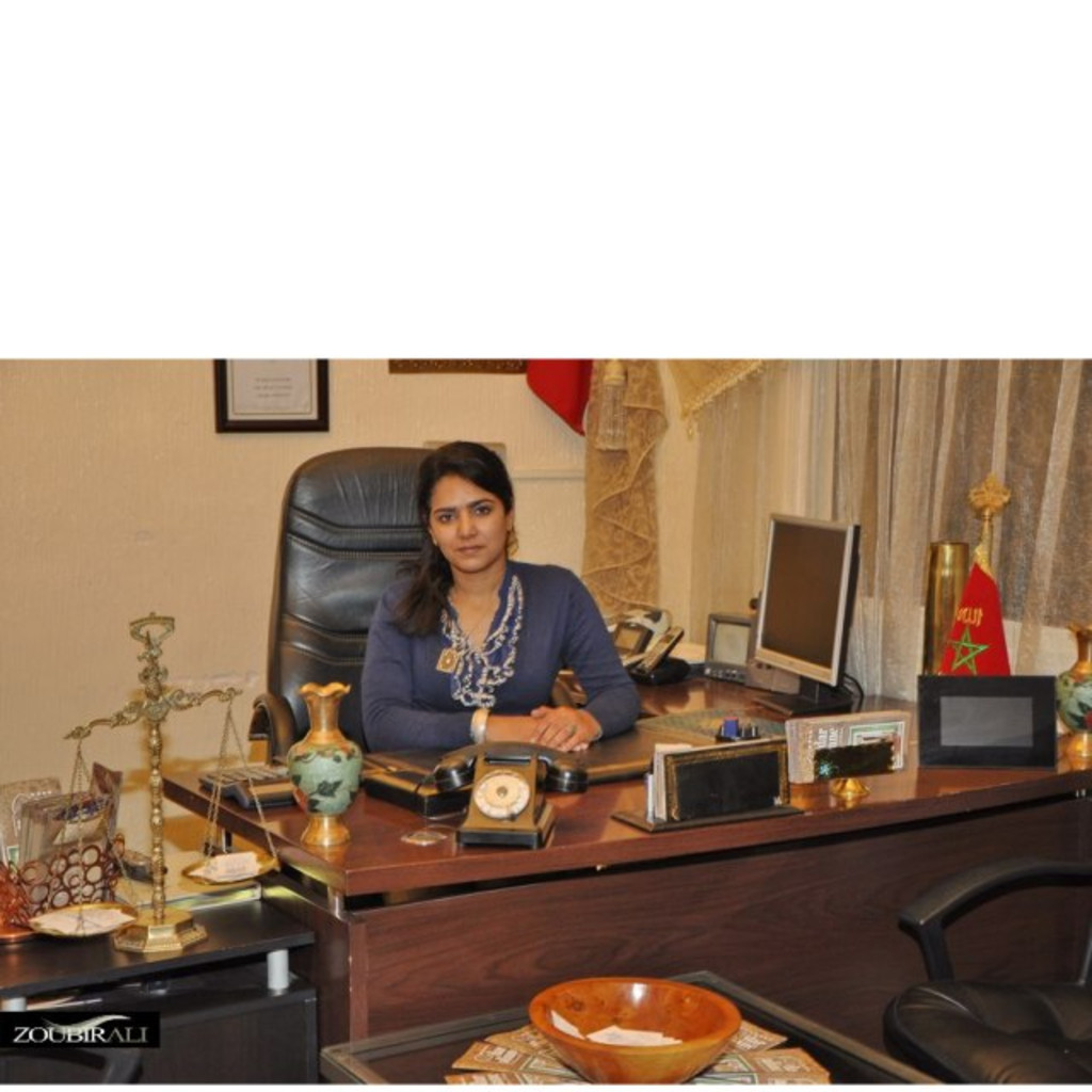 Meryem Ouadghiri tourisme ouadghiri XING