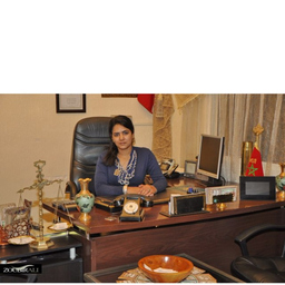 Meryem Ouadghiri