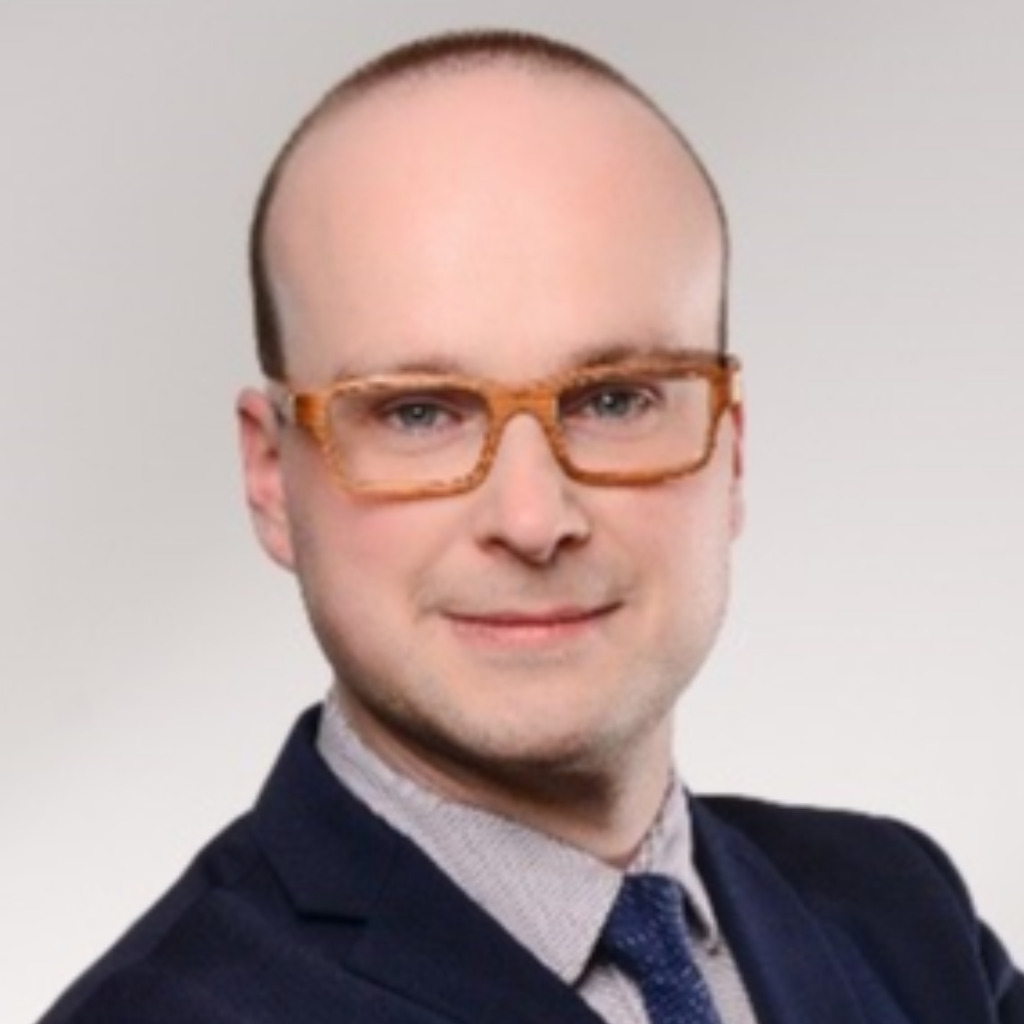 Dr. Andreas Wagner Entwicklungsingenieur CTS Clima Temperatur