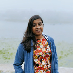 Rajeshwari Pujar