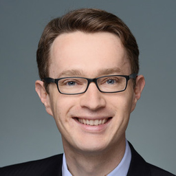 Dr. Constantin v. Saucken