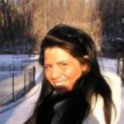 Sara d'Arpino