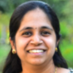 Aparna Dontharaju