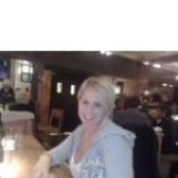 Laura Garwell