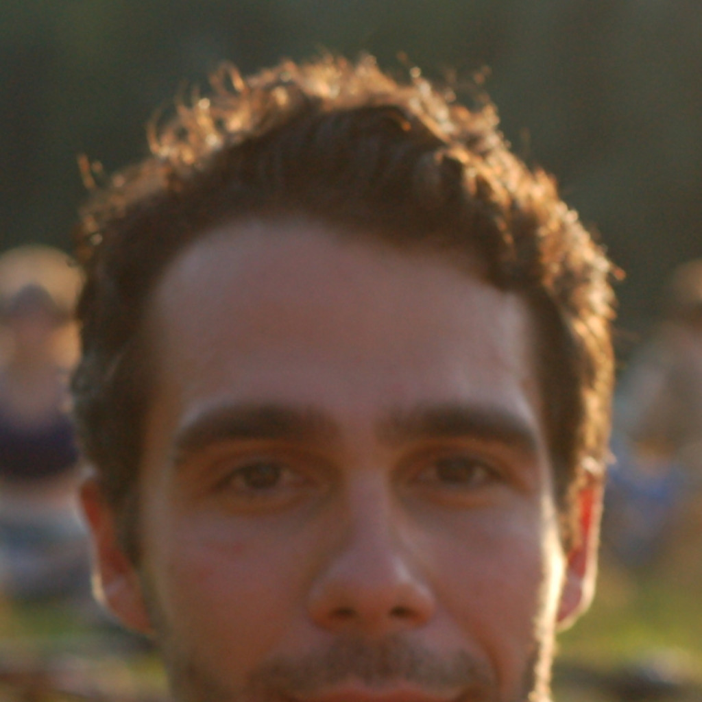 Vasileios Belagiannis Researcher TU München XING