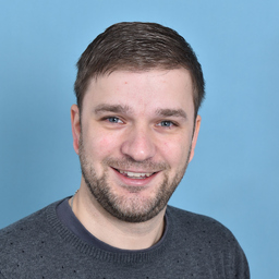 Benjamin Müller