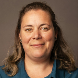 Lisa Riedel