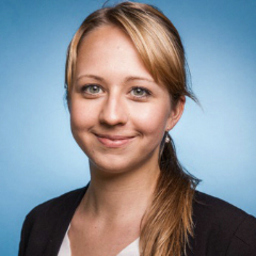 Nicole Peter
