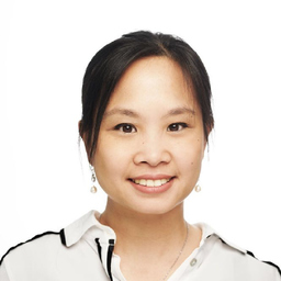 Uyên-Lan Mayor-Lê