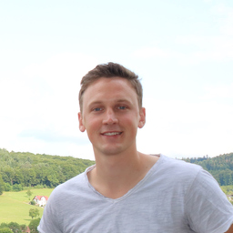 Tobias Horn
