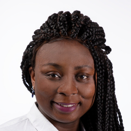 alvine vanessa KENMEGNE MATCHE epse Djiedzole