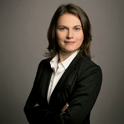 Sophia Stolzenburg