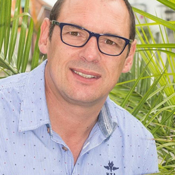 Uwe Wittenburg